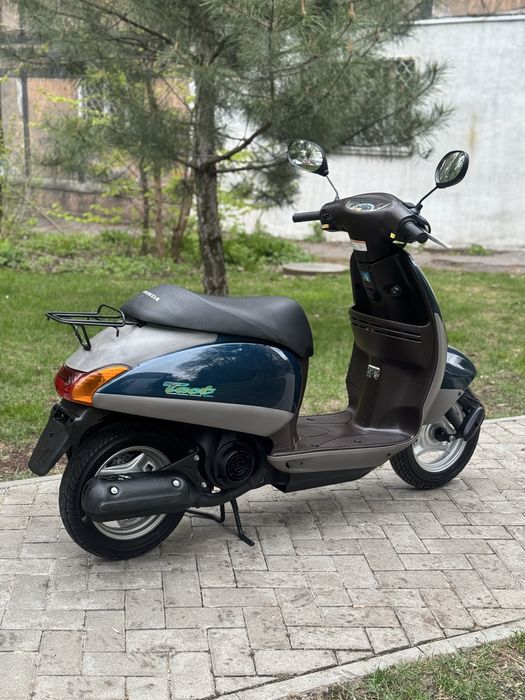 Скутер,мопед Honda Takt 51