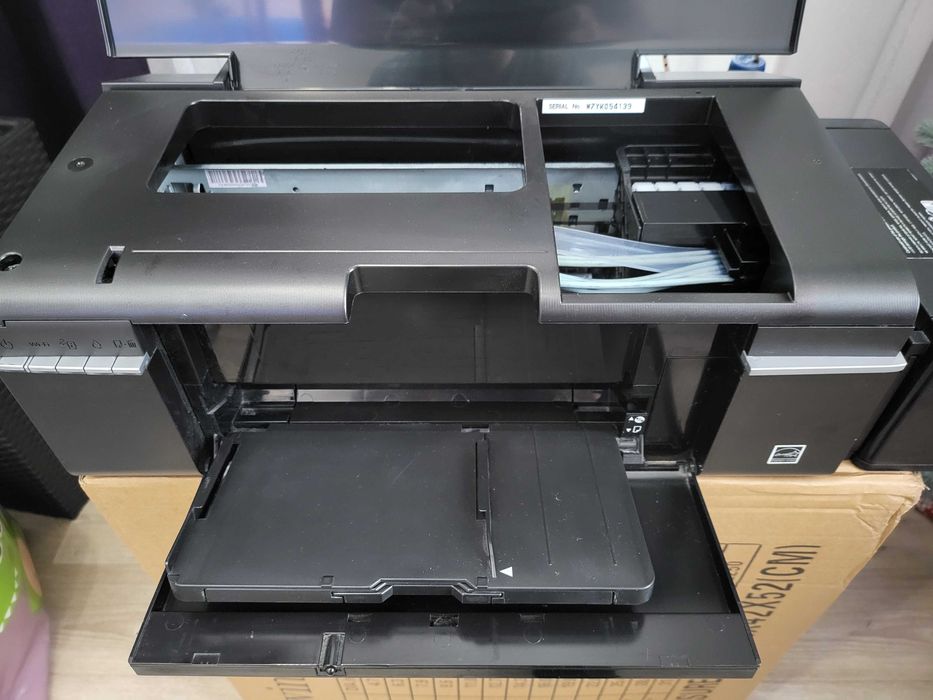 Принтер Epson L805