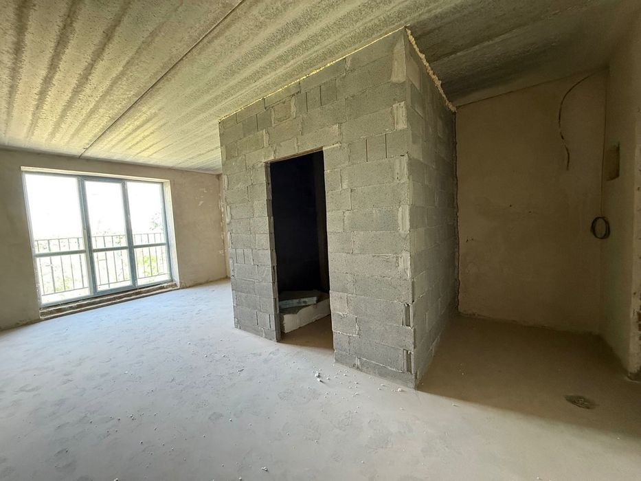ТОП ціна Продам 1к квартиру-студію | Гостомель | балкон | 23 000$ | без комісії