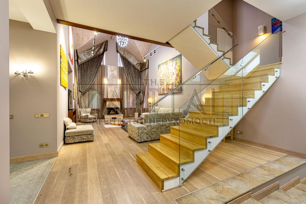 Оренда будинку, КМ Світанок 2, с. Плюти, Обухівський р-н