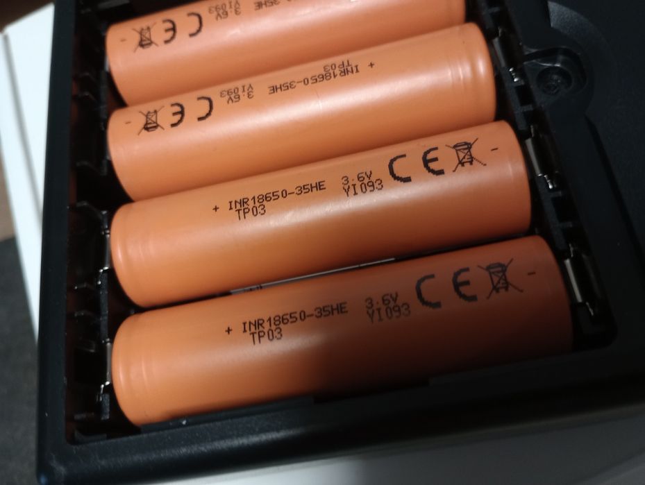 UPC DC1018L ДБЖ ИБП + Аккумуляторы для роутера