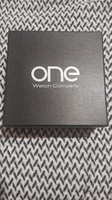 Relógio ONE + 3 braceletes