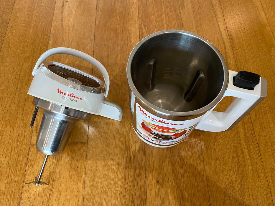 Moulinex Easy Soup