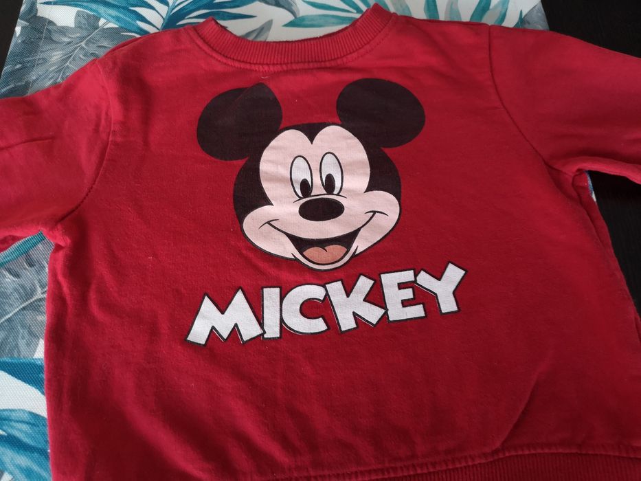 Bluza sinsay 98  104