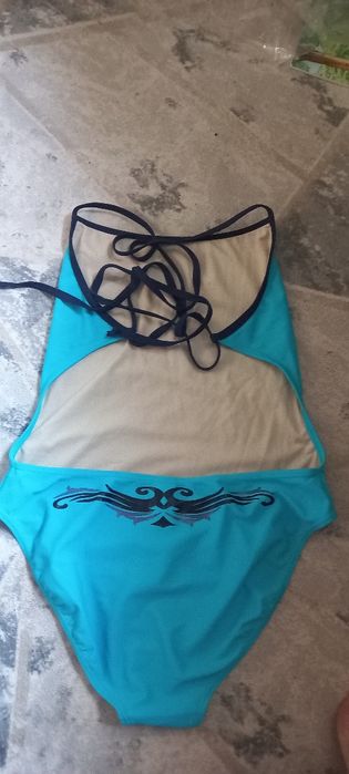 Слитные купальники жен р 48,50-52