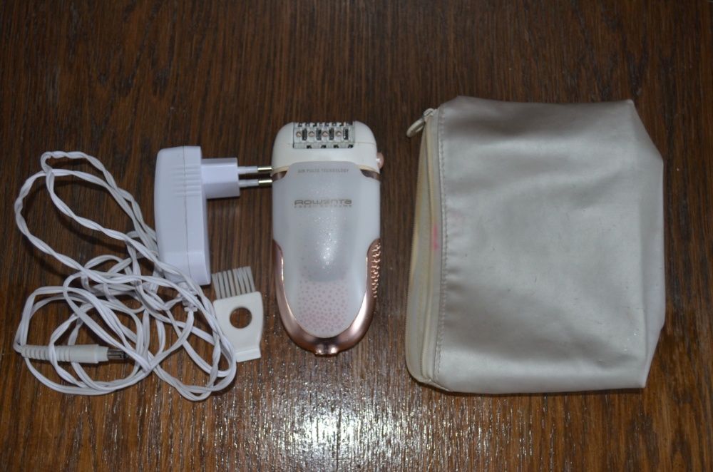 Эпилятор Rowenta