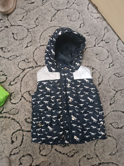 Жилетка lupilu р104