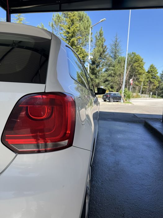 Volksvagen Polo 1.2 TDI