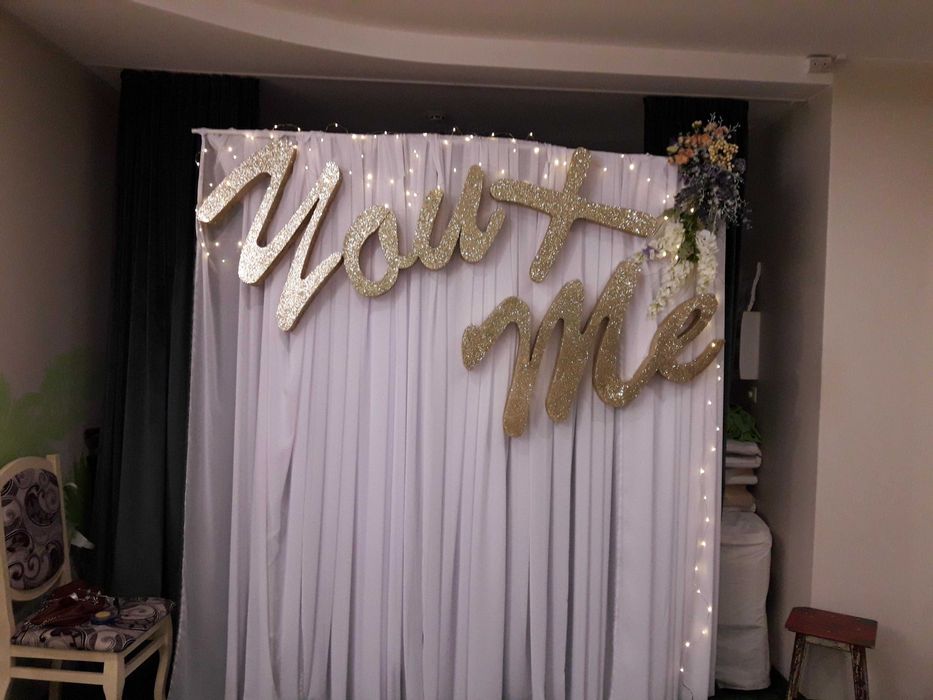 украшение на стену