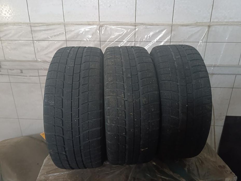 Зимова гума PROFIL