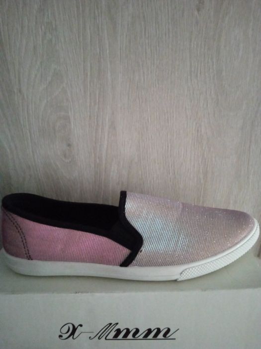 Buty damskie rozmiar 41