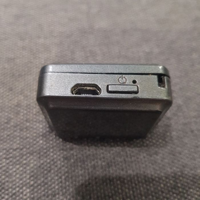 GPS маячок F800 мини