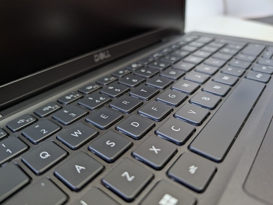 Нотбук Dell Latitude 7320/i5-1135G7/16GB/512GB/13"/FullHD/IPS/компактний/сучасний/для офісу/навчання/роботи/ОПТ/Роздріб/по перерахунку