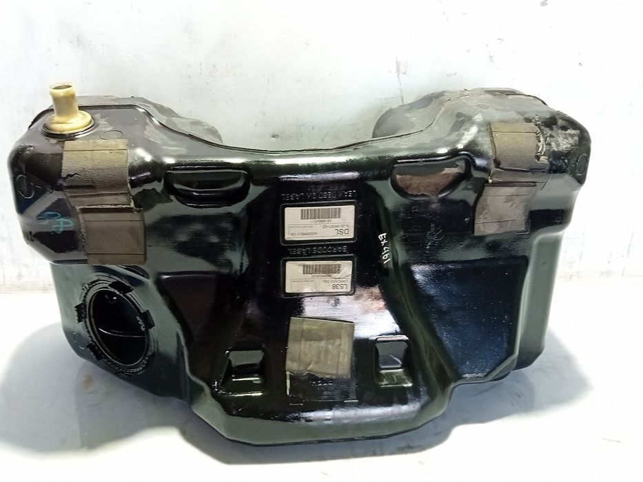 Depósito combustível LAND ROVER Range Rover Evoque (L538)