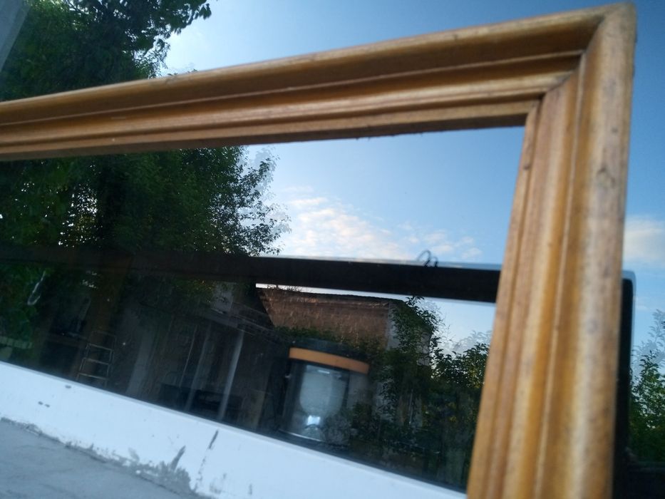 Багетные рамы разных размеров