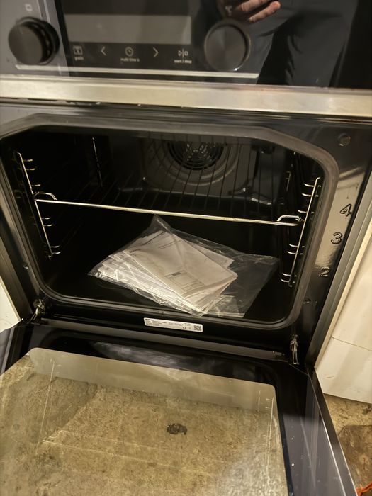 Плита gorenie індукційна