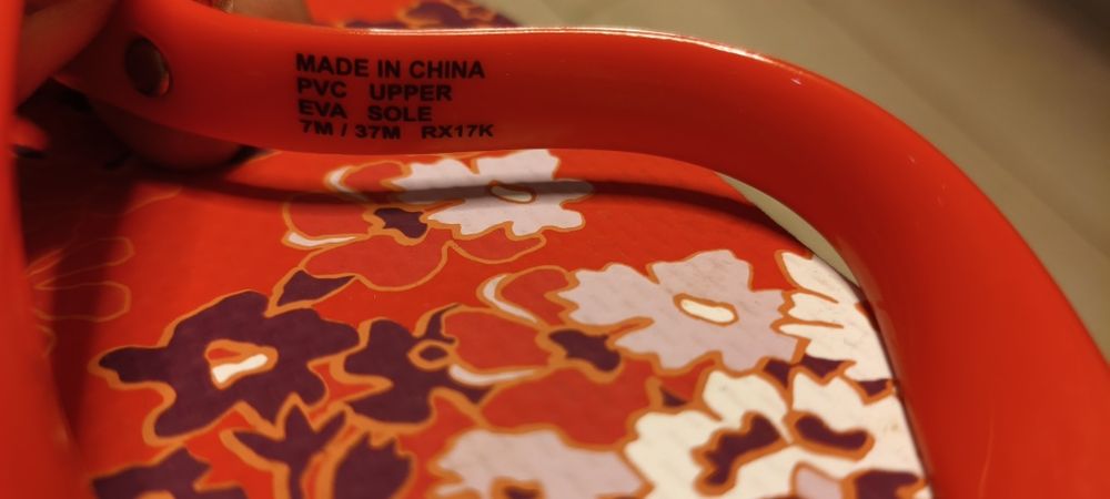 Japonki Michael Kors.