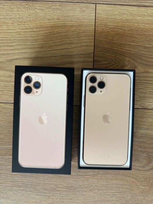 Iphone 11 pro 64gb