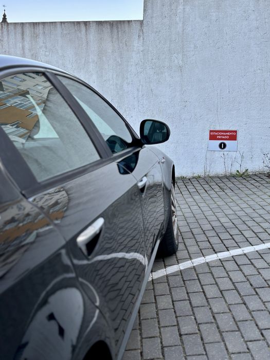 Alfa Romeo 159 1.9 JTDm 150cv