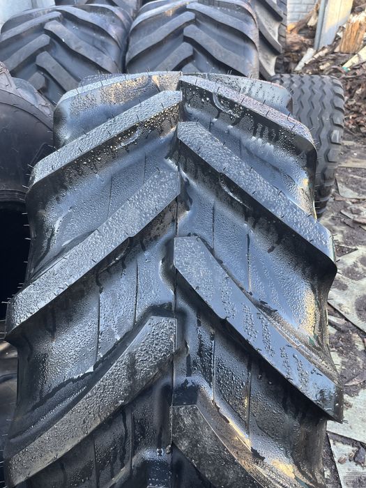 420/65R24 138D Alliance Agri Star II 100% bieżnika 2025r 1szt