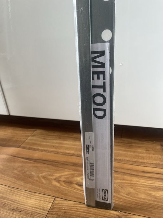 Metod szyna ikea