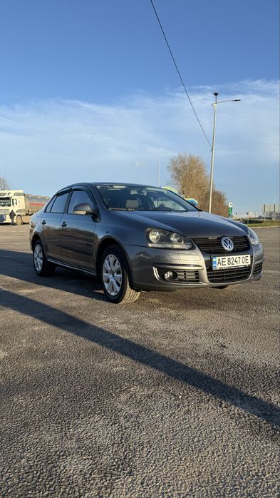 Wolksvagen jetta 5 2008