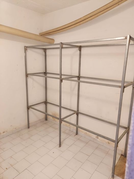 Garagem e arrecadação rinhoa bons acessos