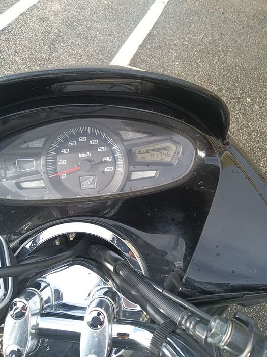 Vendo ou troco PCX 125