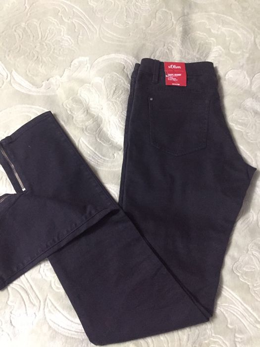 Джинси скінни жіночі