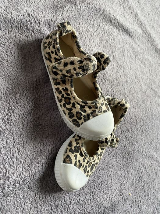 buty trampki Casual Collection roz. 22/23