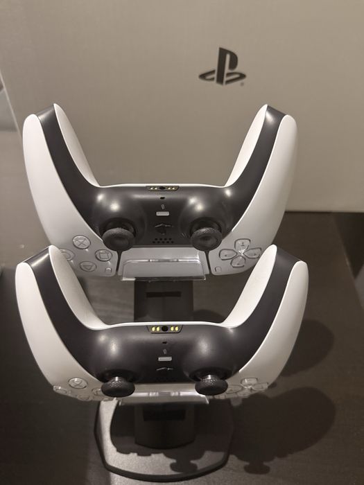 PS5 slim digital edition