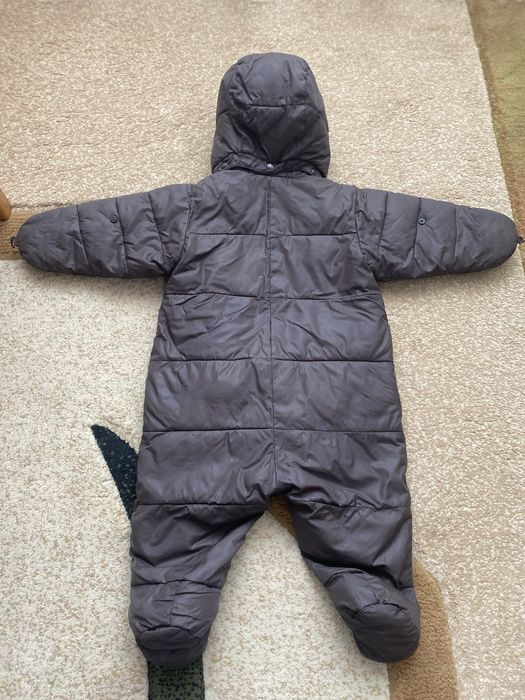 Весняний комбінезон на хлопчика