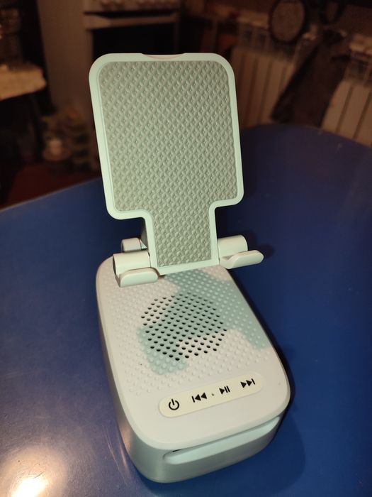 блютуз Bluetooth колонка павербанк все в одном Фрунзенский