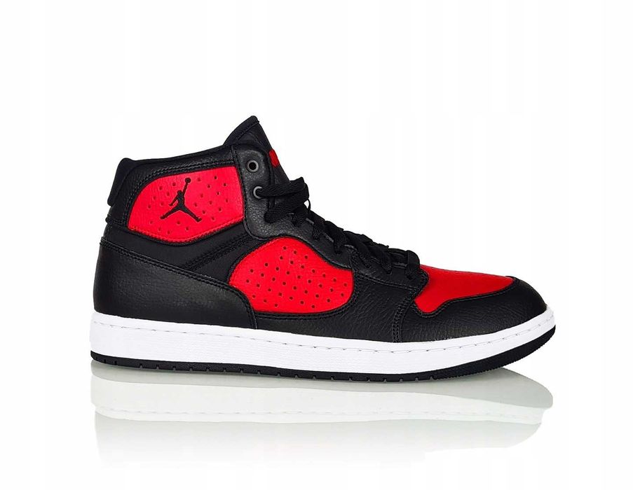 Nike Buty sportowe Air Jordan Access r. 44,5, 45, 46