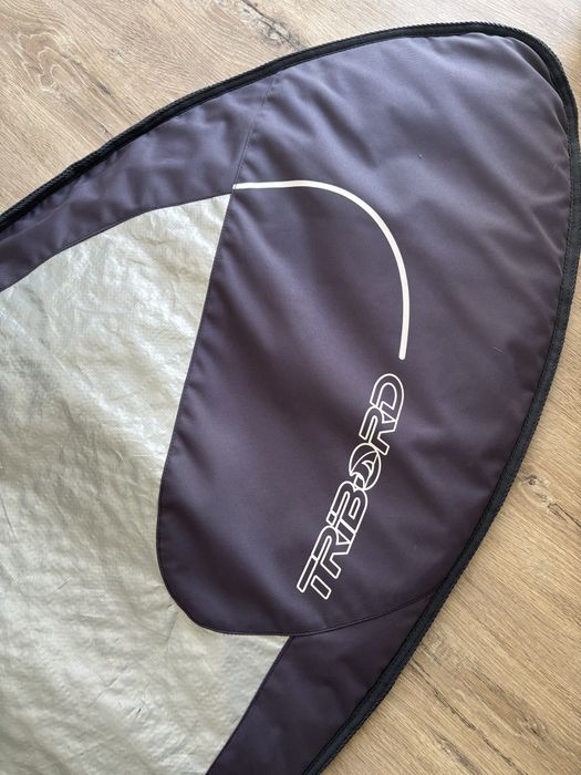 Capa prancha surf