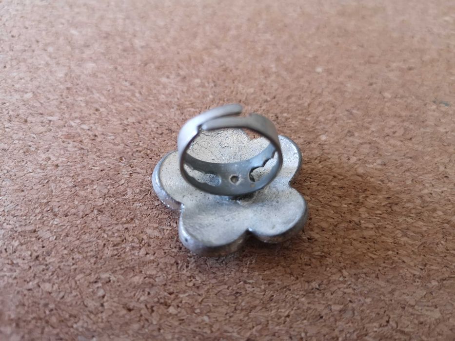 Anel flor da Lanidor