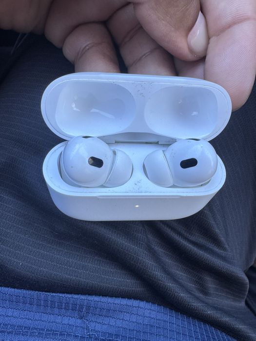 Airpods Pro (Como novos)