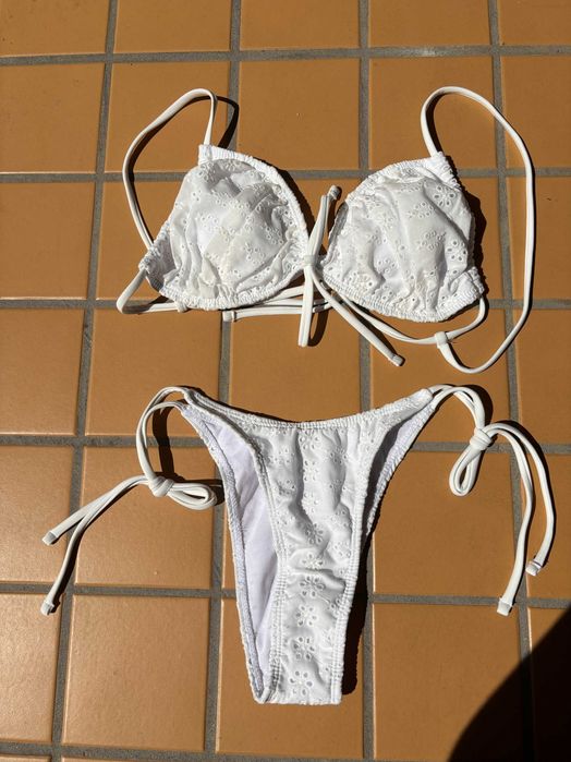 Conjunto biquini novo 36