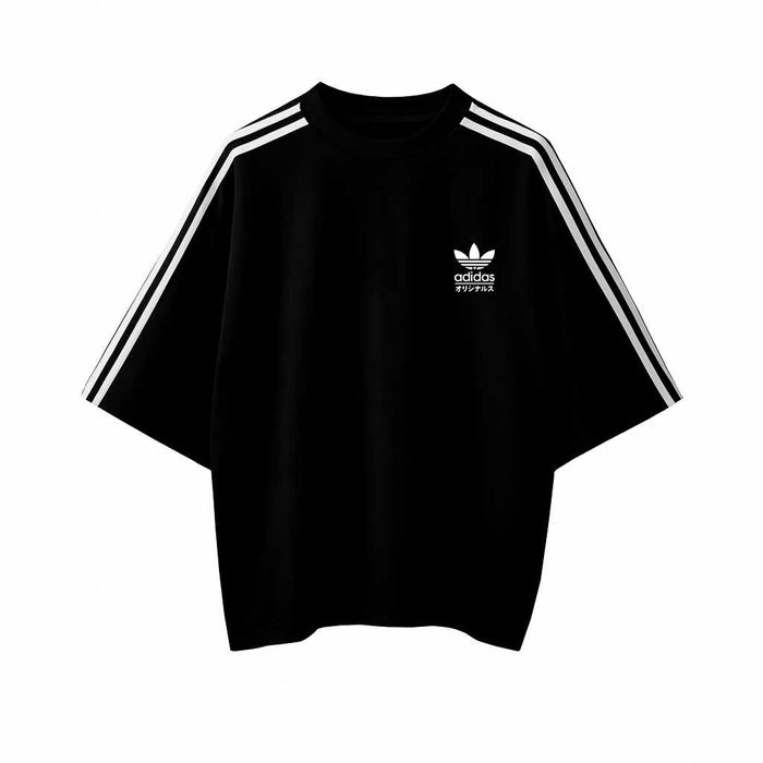 Футболка Adidas Japan (S,M,L)