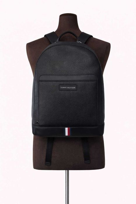Box Tommy Hilfiger klasa A wszystko nowe z metkami