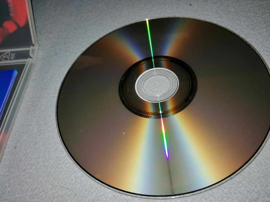 DVD Scorpions - Moment of Glory