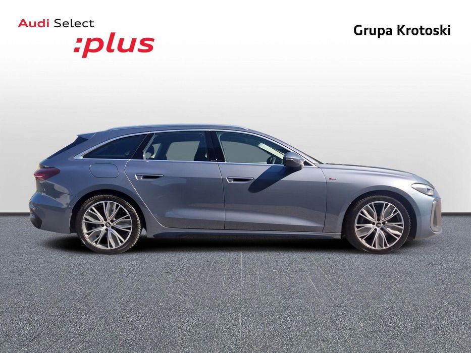 Audi A5 Avant TFSI 85 kW S tronic