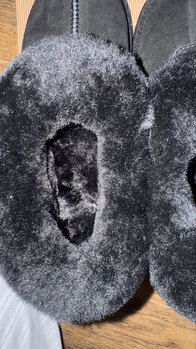 Зимові чуні Prego