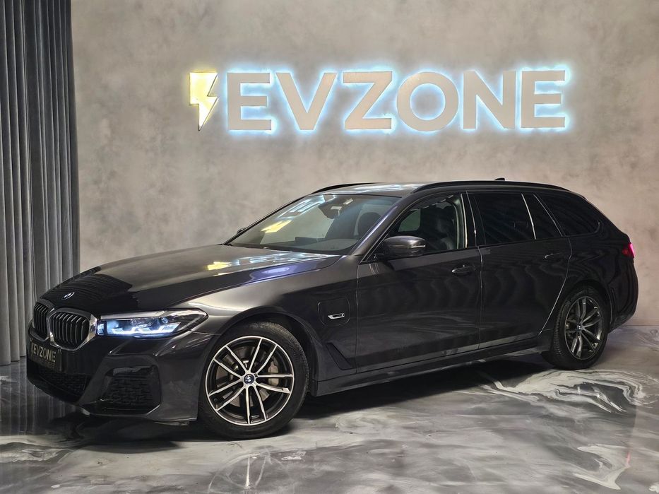 BMW 530 e Pack Desportivo M