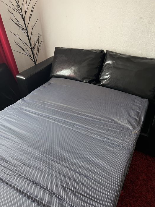 Sofa-cama 2 lugares