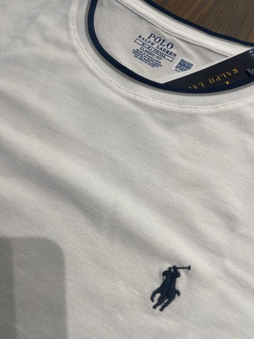 T Shirt de Homem Branca