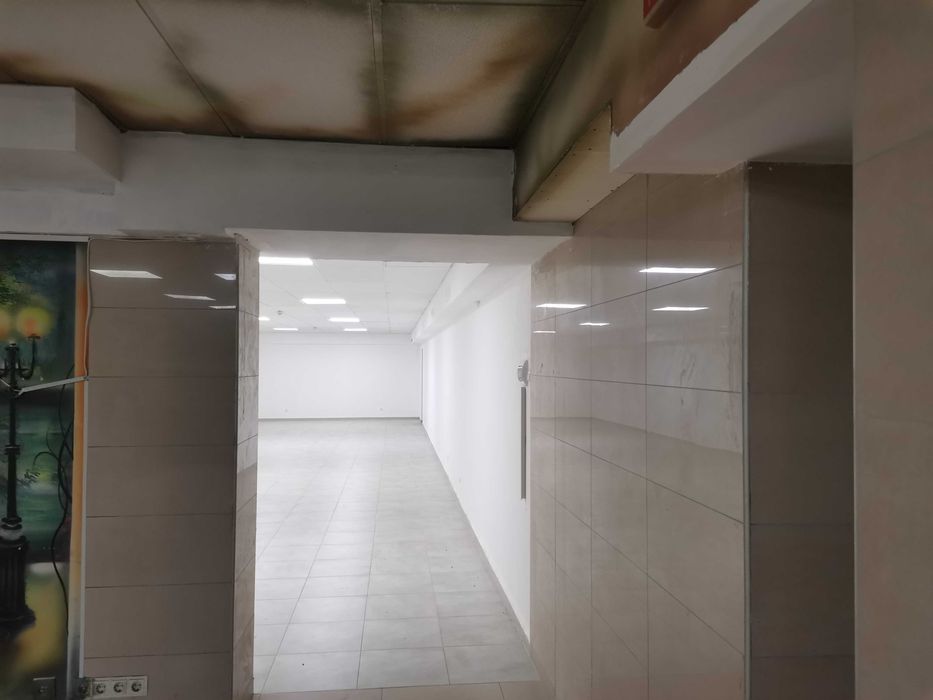 Здається в оренду приміщення