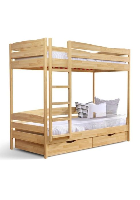 Двохповерхова кровать ліжко двухярусная двухэтажная двухповерхова Нові