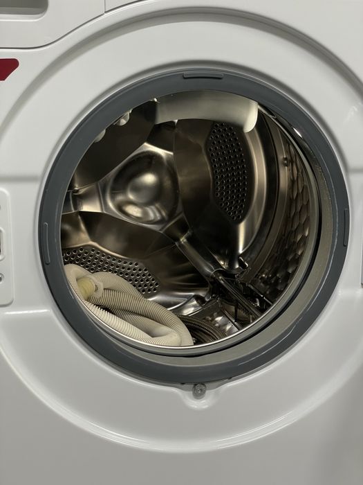 2В1 Прально Сушильна машина Miele WTF 130 УкрМеню Парообробка
