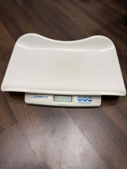 Детские весы / дитячі ваги / точні